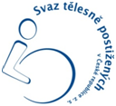 STP logo