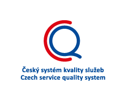 Logo Český systém kvality služeb