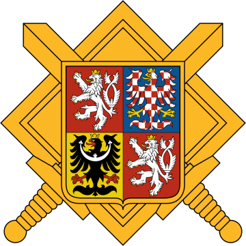 Armáda České republiky