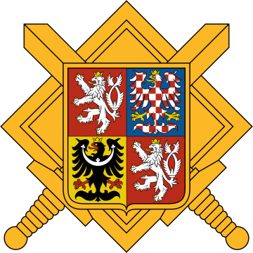 armáda české republiky