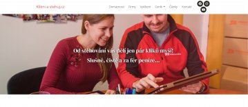 Klikniastěhuj.cz s.r.o.