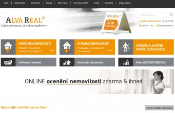 ALVAREAL, s.r.o.