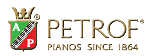 stěhování klavíru Petrof