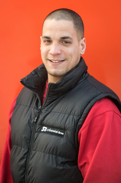 Robin Fedák
