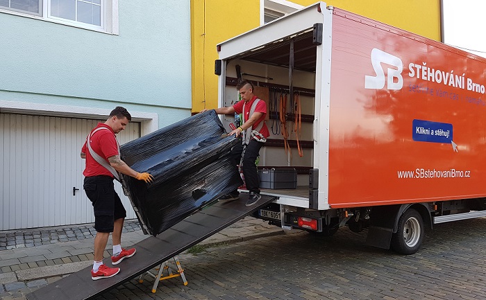 Stěhování pianin Brno Stěhování pianin Brno