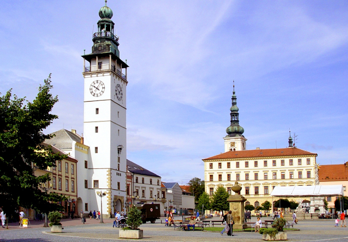 Stěhování Vyškov Stěhování Vyškov