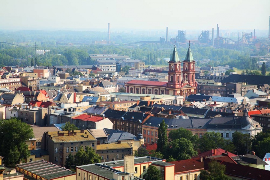 Stěhování Ostrava Brno